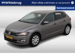 Grijs Gebruikt 2020 VW Polo Comfortline Hatchback | € 16.450 (Goede deal)