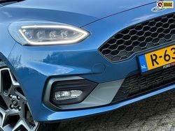Blauw Gebruikt 2020 Ford Fiesta Performance Edition Hatchback | € 16.925 (Goede deal)