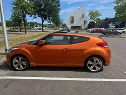 Oranje Gebruikt 2012 Hyundai Veloster Hatchback | € 9.750 (Eerlijke prijs)