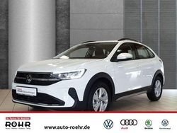 Wit Gebruikt 2023 VW Taigo Life SUV | € 21.759 (Eerlijke prijs)