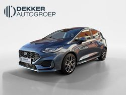 Blauw Gebruikt 2023 Ford Fiesta ST-Line Hatchback | € 20.945 (Iets duurder)