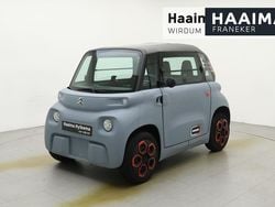 Grijs Nieuw 2024 Citroën AMI | € 9.445