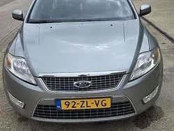 Gebruikt 2008 Ford Mondeo Titanium Sedan | € 5.000 (Duur)