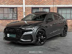 Gebruikt 2024 Audi RS Q8 SUV | € 211.750