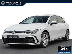 Wit Gebruikt 2021 VW Golf VIII GTE Hatchback | € 22.950 (Goede deal)
