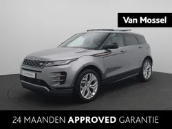 Eiger greyebony Gebruikt 2024 Land Rover Range Rover evoque SE Dynamic SUV | € 59.235