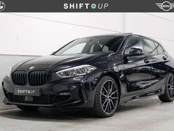 Zwart Gebruikt 2024 BMW 118 M Sport Hatchback | € 33.940 (Goede deal)