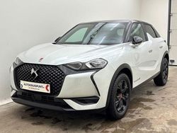 Wit Gebruikt 2020 DS Automobiles DS3 Crossback Performance SUV | € 17.490