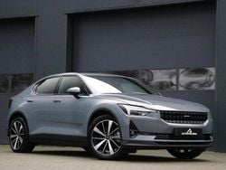 Grijs (metallic) Gebruikt 2021 Polestar 2 Hatchback | € 19.949 (Goede deal)