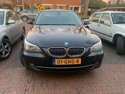 Gebruikt 2008 BMW 530 | € 6.799
