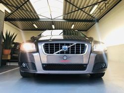 Grijs Gebruikt 2008 Volvo V70 Stationwagen | € 10.899 (Goede deal)