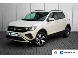 Grijs Nieuw 2025 VW T-Cross Edition SUV | € 33.781 (Eerlijke prijs)