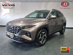 Bruin Gebruikt 2022 Hyundai Tucson Premium SUV | € 25.950 (Goede deal)
