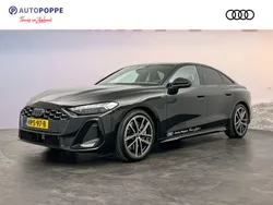 Sedan Nieuw 2025 Audi A5 Ambiente Coupé | € 64.450 (Iets duurder)