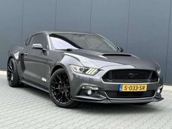 Grijs Gebruikt 2015 Ford Mustang Coupé | € 28.900 (Duur)
