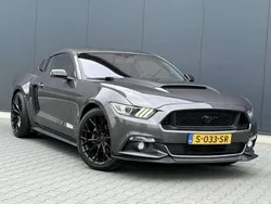 Grijs Gebruikt 2015 Ford Mustang Coupé | € 28.900 (Duur)
