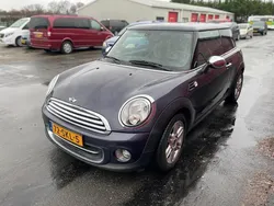 Grijs Gebruikt 2011 Mini Cooper Hatchback | € 7.995 (Duur)