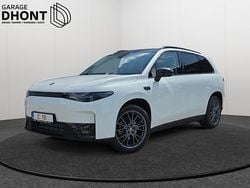 Wit Nieuw 2025 Leapmotor C10 SUV | € 37.469