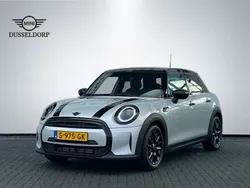 Zilver Gebruikt 2023 Mini Cooper Hatchback | € 36.490