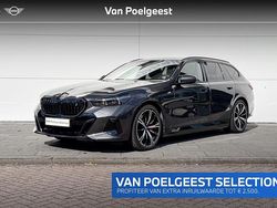Sophistograu brillianteffect metallic (grijs metallic) Gebruikt 2025 BMW i5 M Sport Sedan | € 69.900