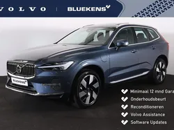 Blauw Gebruikt 2024 Volvo XC60 Plus SUV | € 57.900 (Super prijs)