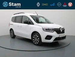 Wit Gebruikt 2023 Renault Kangoo MPV | € 34.990 (Eerlijke prijs)