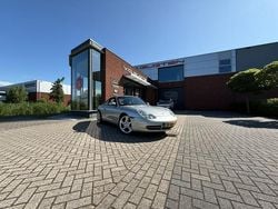 Gebruikt 2000 Porsche 911 Carrera | € 28.911 (Super prijs)