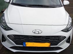 Wit Gebruikt 2022 Hyundai i10 Comfort Hatchback | € 11.750 (Super prijs)
