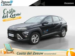 Zwart Gebruikt 2024 Hyundai Kona Comfort SUV | € 31.950 (Eerlijke prijs)