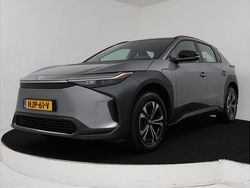 Grijs Gebruikt 2025 Toyota bZ4X Active SUV | € 34.945 (Super prijs)