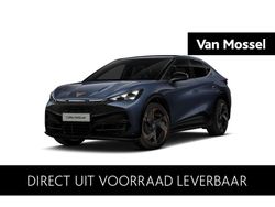 Blauw Nieuw 2025 Cupra Tavascan SUV | € 54.135 (Iets duurder)
