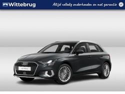 Grijs Gebruikt 2023 Audi A3 Sportback e-tron Advanced Sedan | € 29.950 (Goede deal)