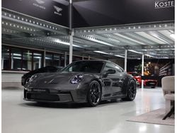 Grijs Gebruikt 2023 Porsche 911 GT3 Sport Coupé | € 262.450 (Eerlijke prijs)