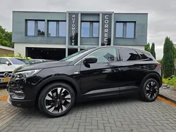 Zwart Gebruikt 2019 Opel Grandland X Business SUV | € 9.250