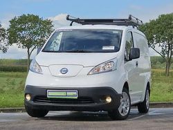 N.v.t. Gebruikt 2019 Nissan e-NV200 Van | € 10.850 (Super prijs)