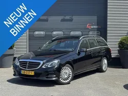 Zwart Gebruikt 2013 Mercedes 300 Ambition Stationwagen | € 8.490