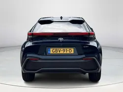 Blauw Gebruikt 2024 Toyota C-HR Edition SUV | € 34.950 (Goede deal)