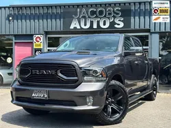 Grijs Gebruikt 2018 Dodge Ram Pickup | € 30.750 (Super prijs)