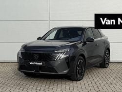 Grijs Nieuw 2025 Peugeot 3008 GT SUV | € 48.140 (Goede deal)