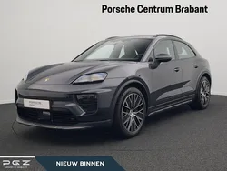 Grijs Gebruikt 2025 Porsche Macan SUV | € 84.750