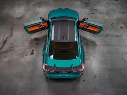 Groen Gebruikt 2022 BMW M4 Competition Edition Coupé | € 114.987 (Duur)