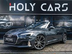 Grijs Gebruikt 2022 Audi A5 Cabriolet S-Line Cabriolet | € 39.950 (Super prijs)