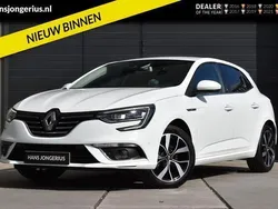 Renault Mégane IV
