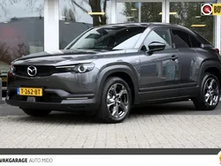Grijs Gebruikt 2023 Mazda MX30 Ad'Vantage SUV | € 21.845