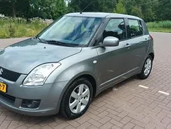 Grijs Gebruikt 2009 Suzuki Swift Hatchback | € 7.950 (Iets duurder)