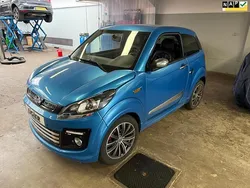Blauw Gebruikt 2019 Ligier JS50 Hatchback | € 11.900 (Eerlijke prijs)