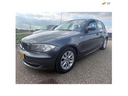 Grijs Gebruikt 2008 BMW 118 M Sport Hatchback | € 3.799 (Goede deal)