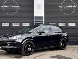 Zwart Gebruikt 2019 Porsche Cayenne SUV | € 63.750 (Super prijs)