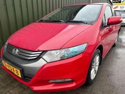Rood Gebruikt 2009 Honda Insight Comfort Hatchback | € 4.200 (Eerlijke prijs)