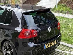 Gebruikt 2005 VW Golf IV Comfortline Sedan | € 2.060 (Eerlijke prijs)
